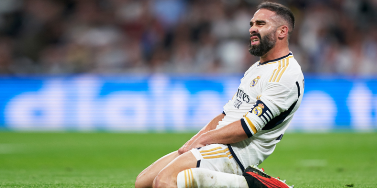 داني كارفاخال