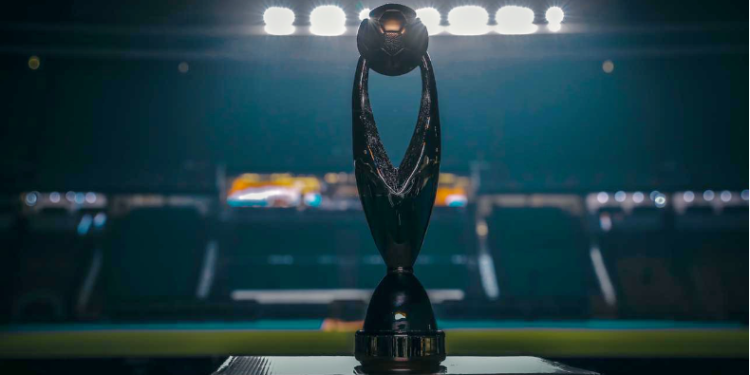 دور أبطال إفريقيا