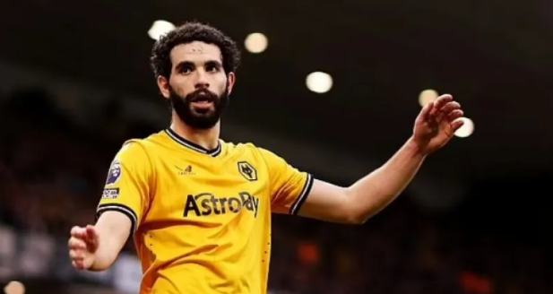 ريان أيت نوري