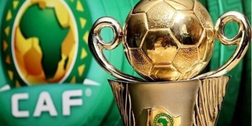 كأس الكاف
