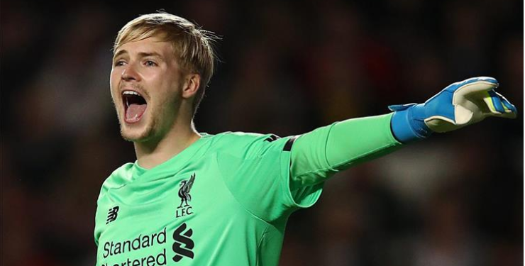 كيفين كيليهر