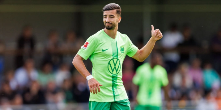 محمد الامين عمورة