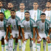 منتخب الجزائر