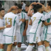 منتخب-الجزائر