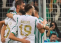 نجوم منتخب الجزائر