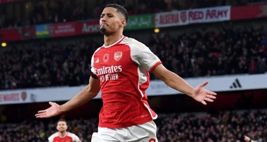 ويليام ساليبا