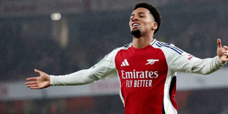 النجم الصاعد إيثان نوانيري