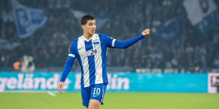 إبراهيم مازا