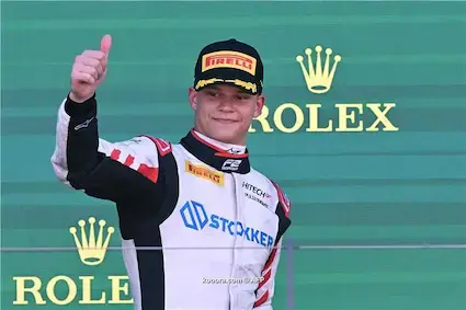 الإستوني بول آرون