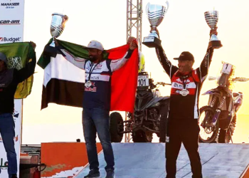 الدرّاج اللبناني الدولي رفيق عيد