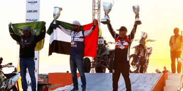 الدرّاج اللبناني الدولي رفيق عيد