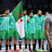 المنتخب الجزائري لكرة اليد