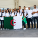 المنتخب الوطني للتجديف