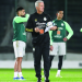 تربص منتخب الجزائر