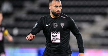 حيماد عبدلي