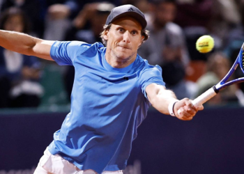 دييغو فورلان