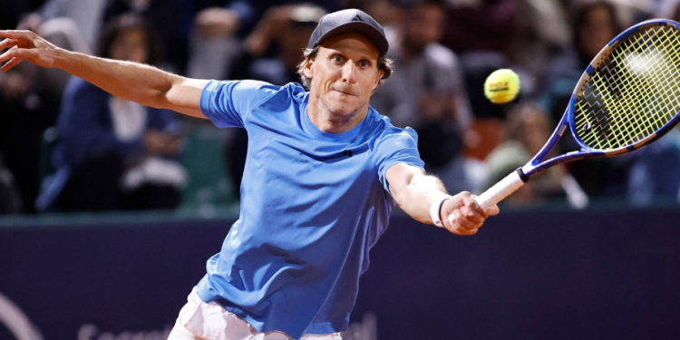 دييغو فورلان