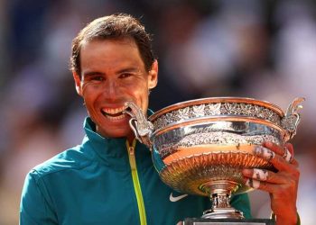 رفاييل نادال