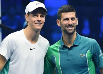 سينر وديوكوفيتش