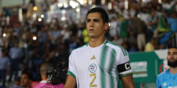 عيسى ماندي