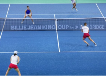 كأس بيلي جين كينغ للتنس