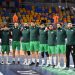 منتخب الجزائر لكرة اليد رجال