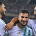 منتخب الجزائر