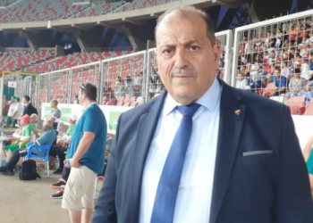 ياسين لوعيل