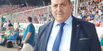 ياسين لوعيل