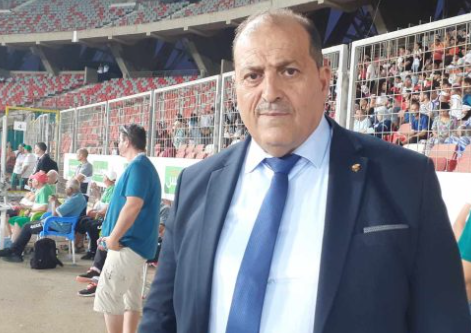 ياسين لوعيل