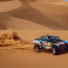 رالي داكار