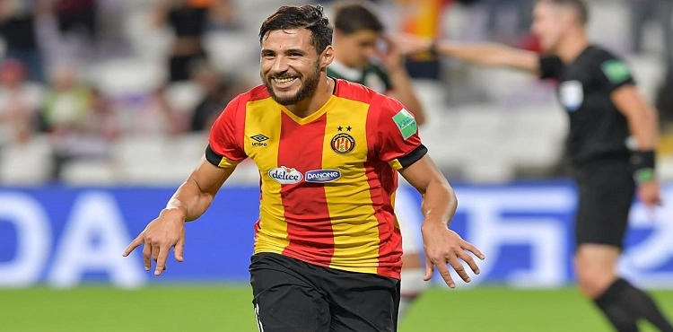 يوسف بلايلي