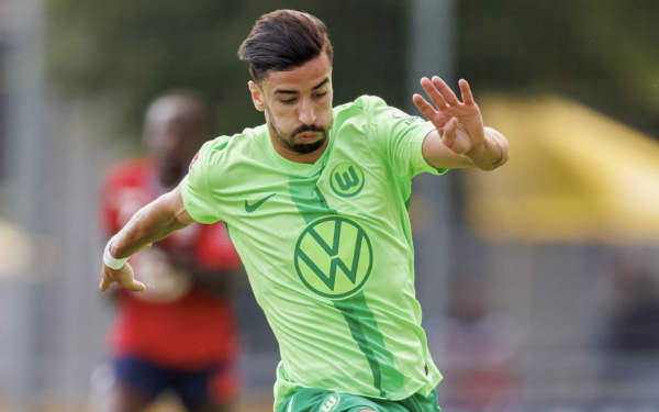 محمد الأمين عمورة