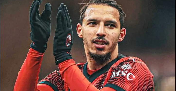 إسماعيل بن ناصر