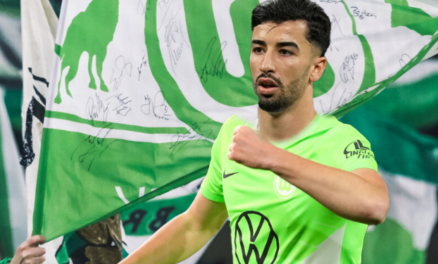 الأمين عمورة