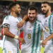 المنتخب الجزائري