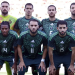 المنتخب الجزائري