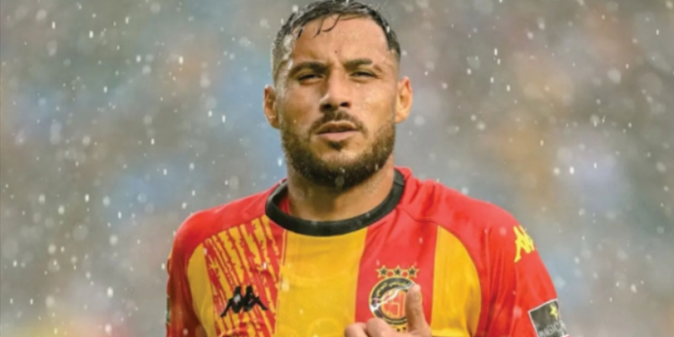 يوسف بلايلي