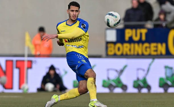 زين الدين بلعيد