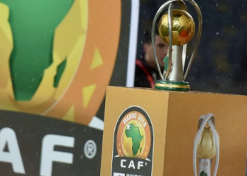 كأس أمم إفريقيا للمحليين