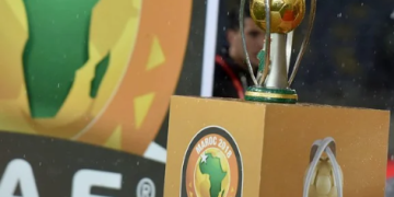 كأس أمم إفريقيا للمحليين