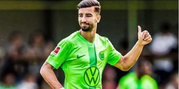 محمد الأمين عمورة