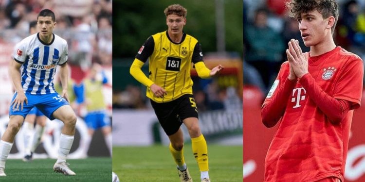 مواهب جزائرية