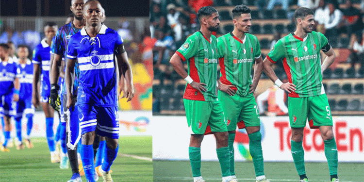 مولودية-الجزائر-و-الهلال-السوداني