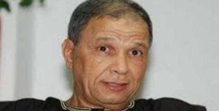 عبد القادر ولد مخلوفي