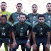منتخب الجزائر