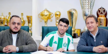 إسماعيل بلقاسمي