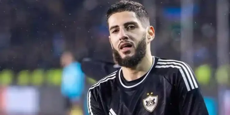 ياسين بن زية