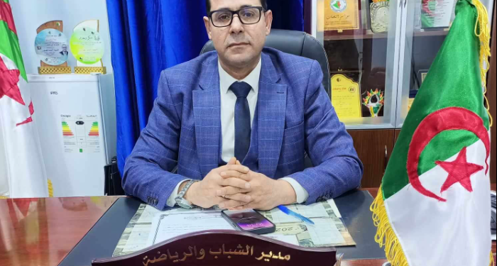 أحمد يحياوي