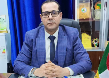 أحمد يحياوي